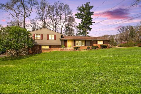 5775 KINGFISHER Lane Independence Charter Township MI 48346