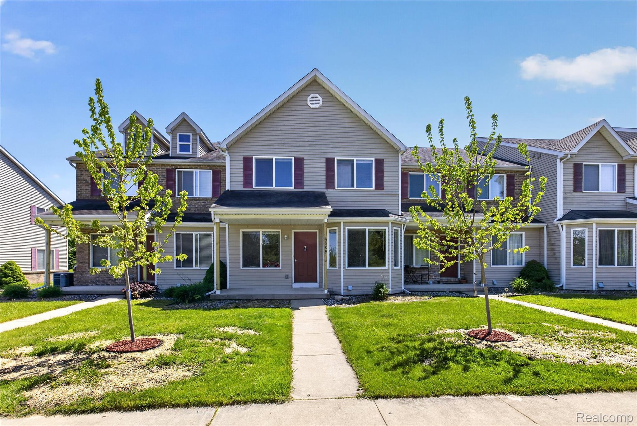 9295 Cedar Creek Court