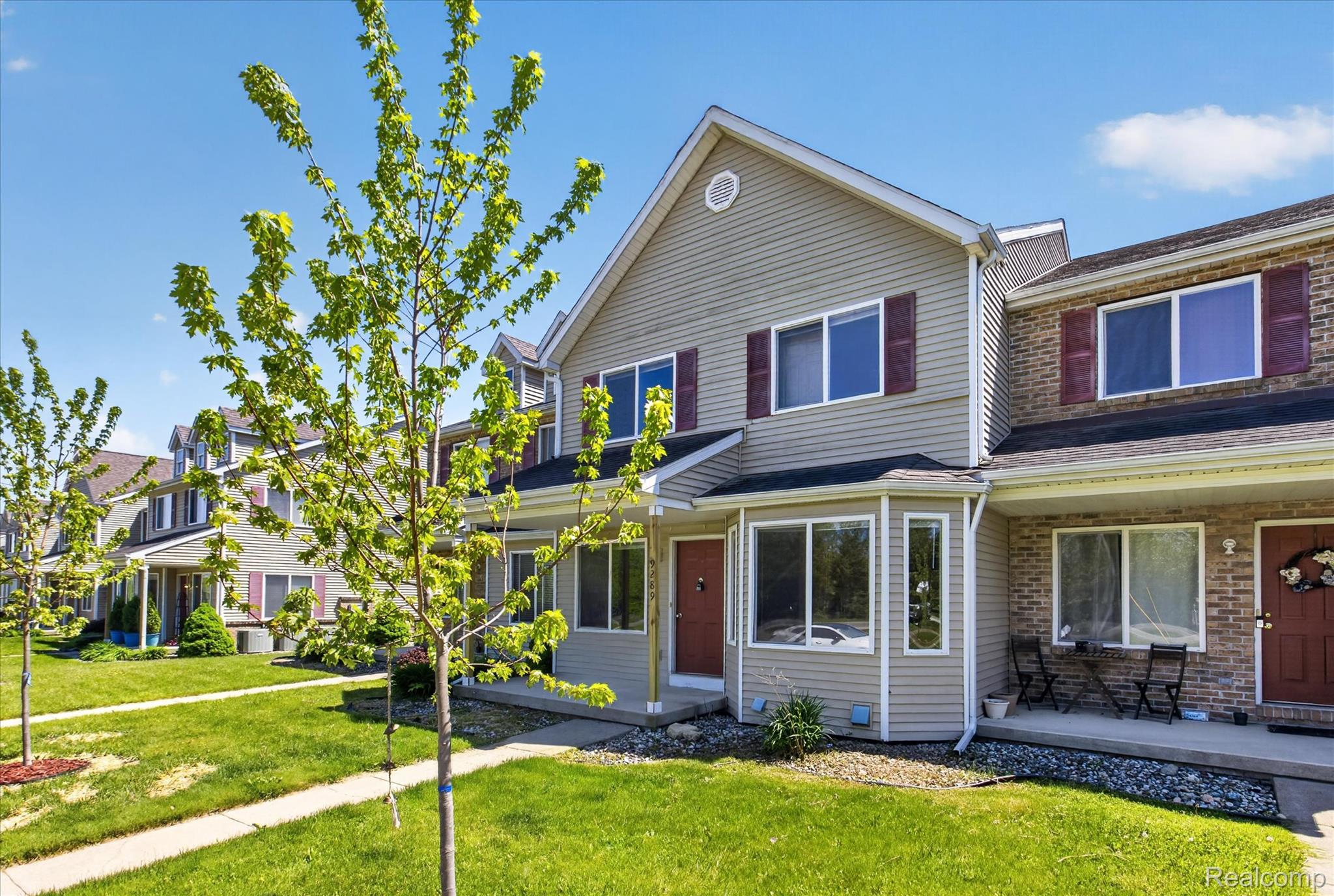 9295 Cedar Creek Court