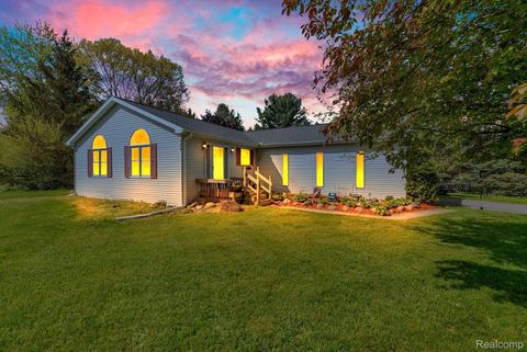 144 Westshore Drive Liberty Township MI 49249