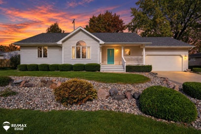 4107 Jennie Lane Swartz Creek City MI 48473