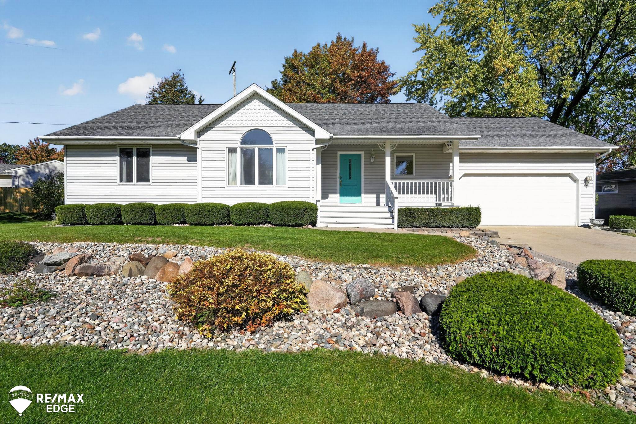 4107 Jennie Lane