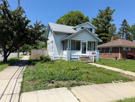 834 W HOUSTONIA AVE, ROYAL OAK, MI 48073 - Image cc09f739039e541da8fb5f72c652da2f/2854548689