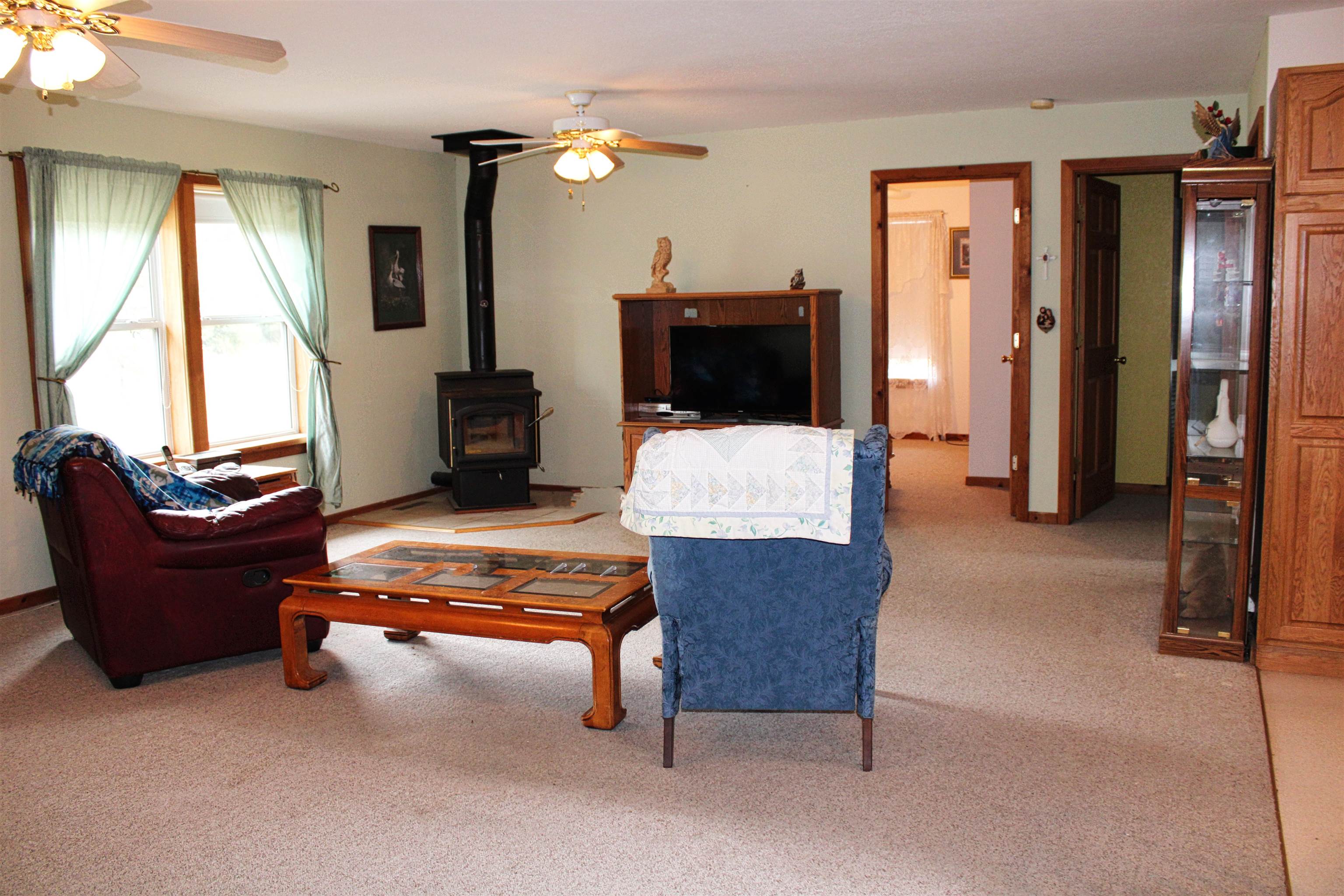 2925 E Cranberry Lake Road