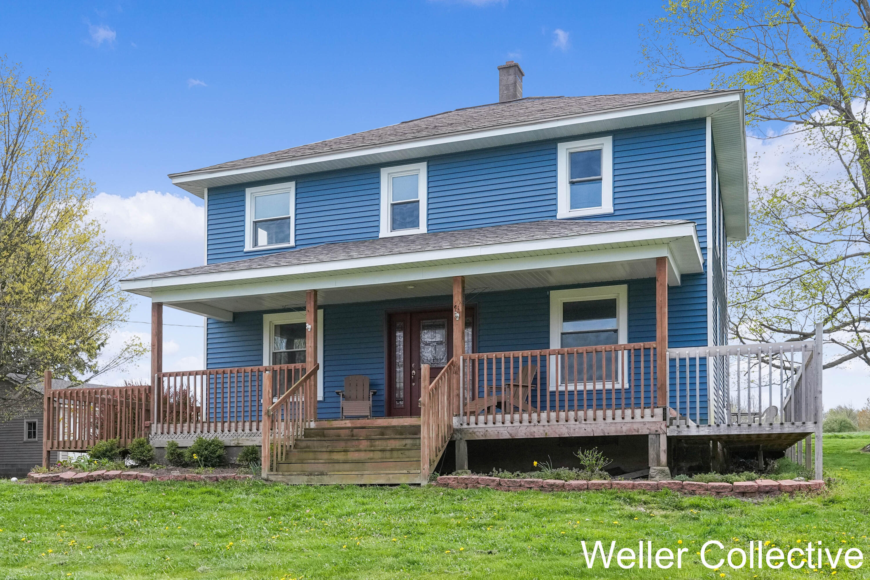 3460 13 Mile Road NW