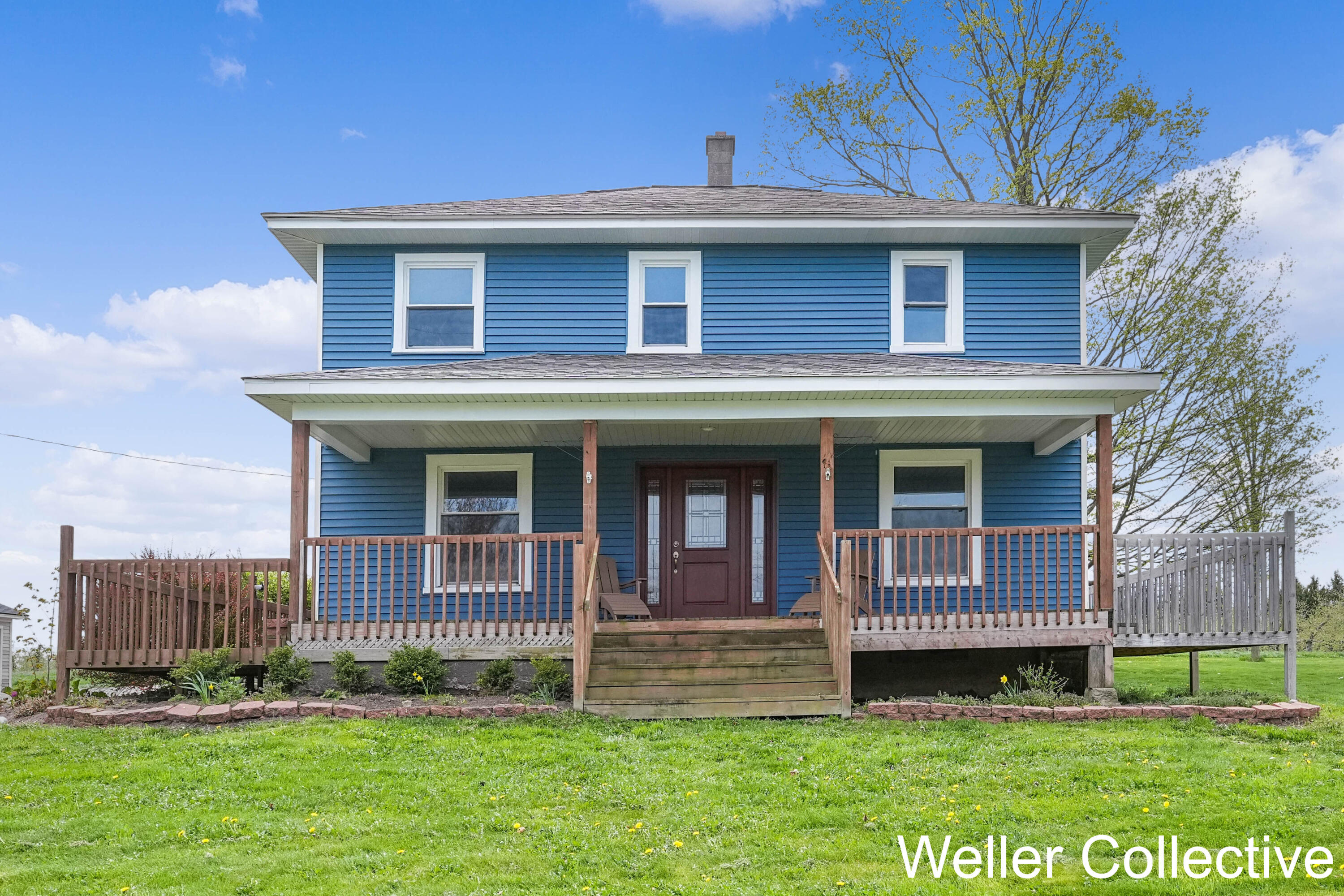 3460 13 Mile Road NW
