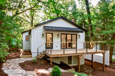 4046 Hillside Trail Michiana Village MI 49117