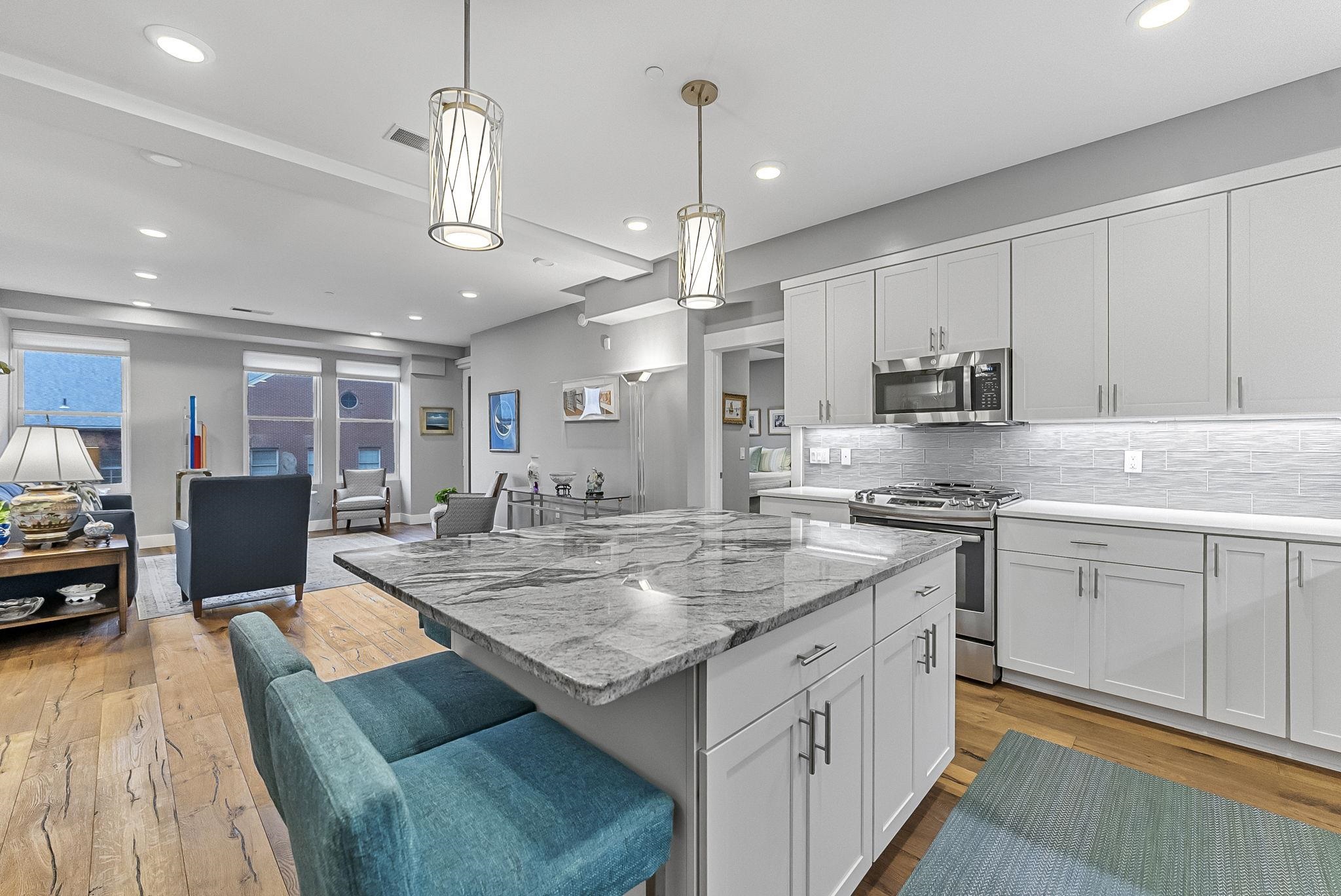 215 Washington Street