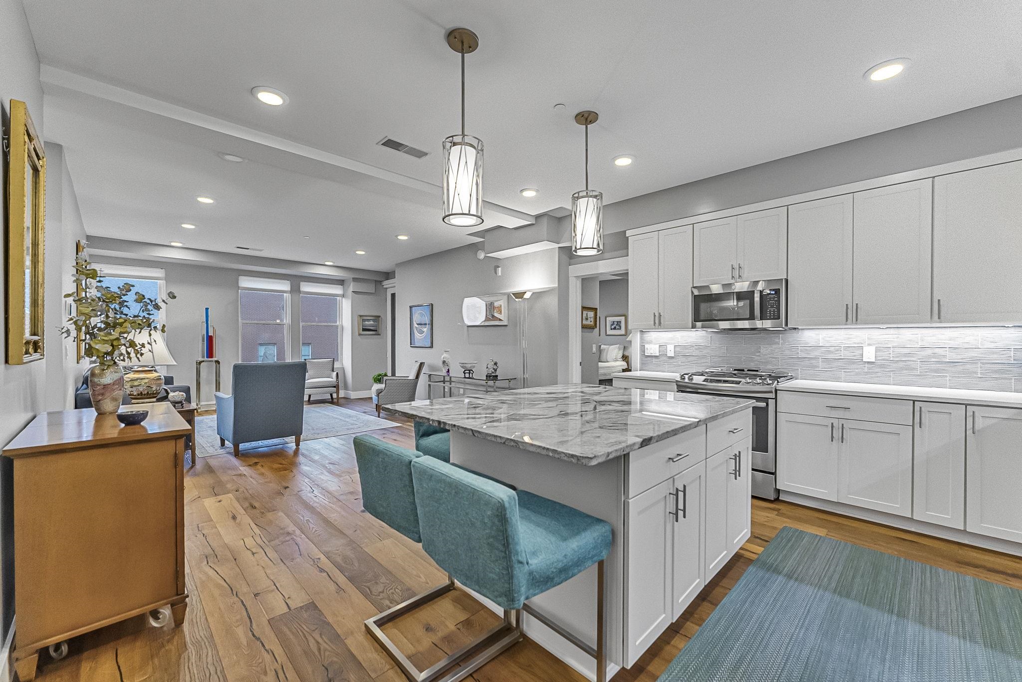 215 Washington Street