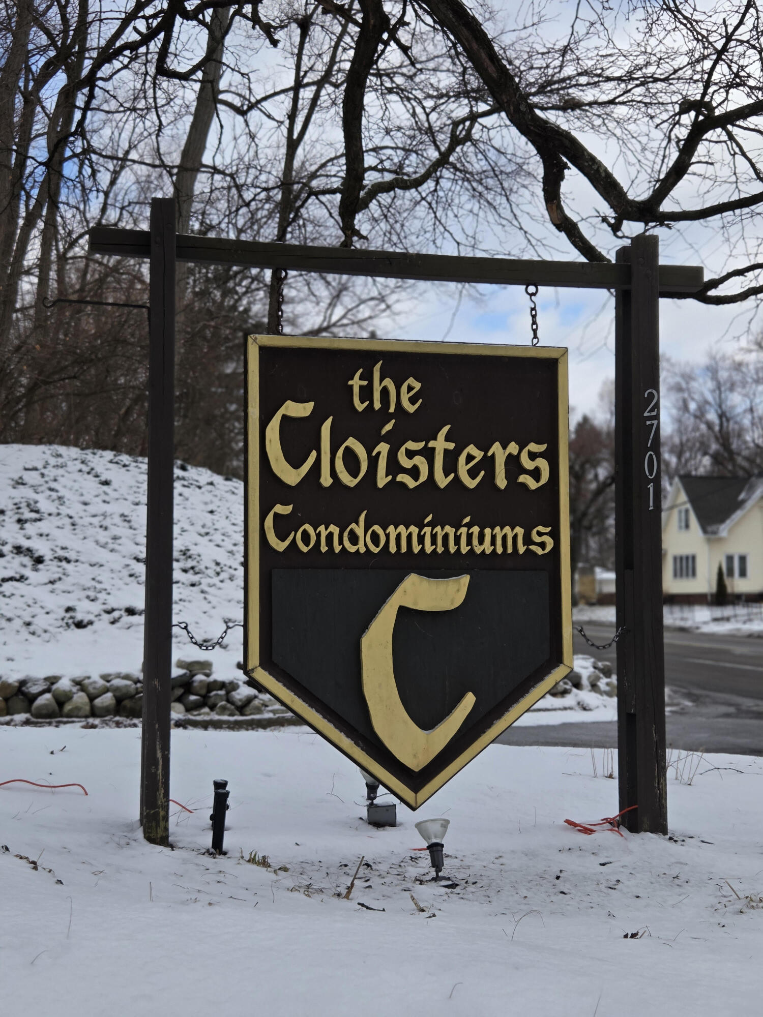 156 Carberry Hill Court