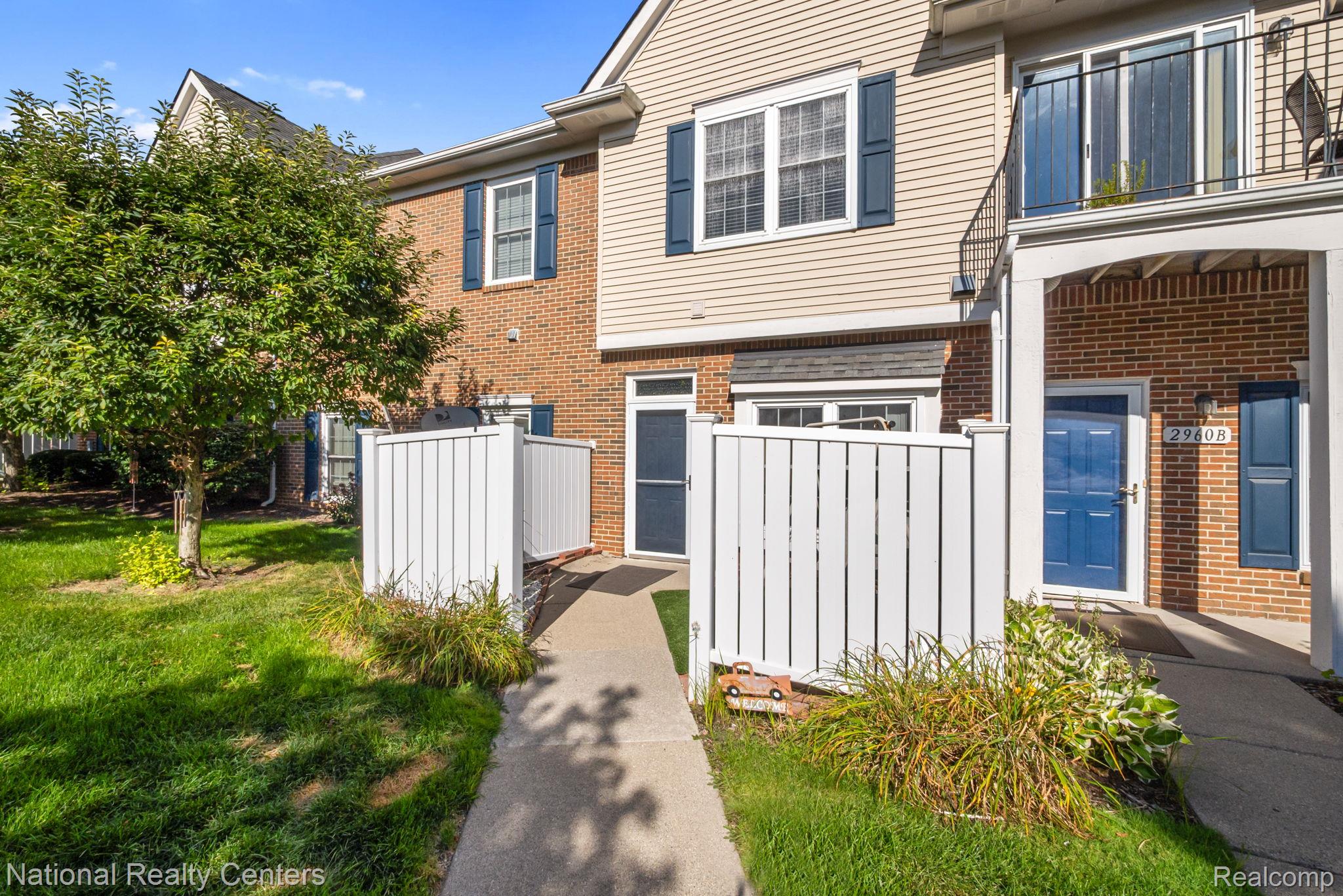 2960 Cottonwood Drive