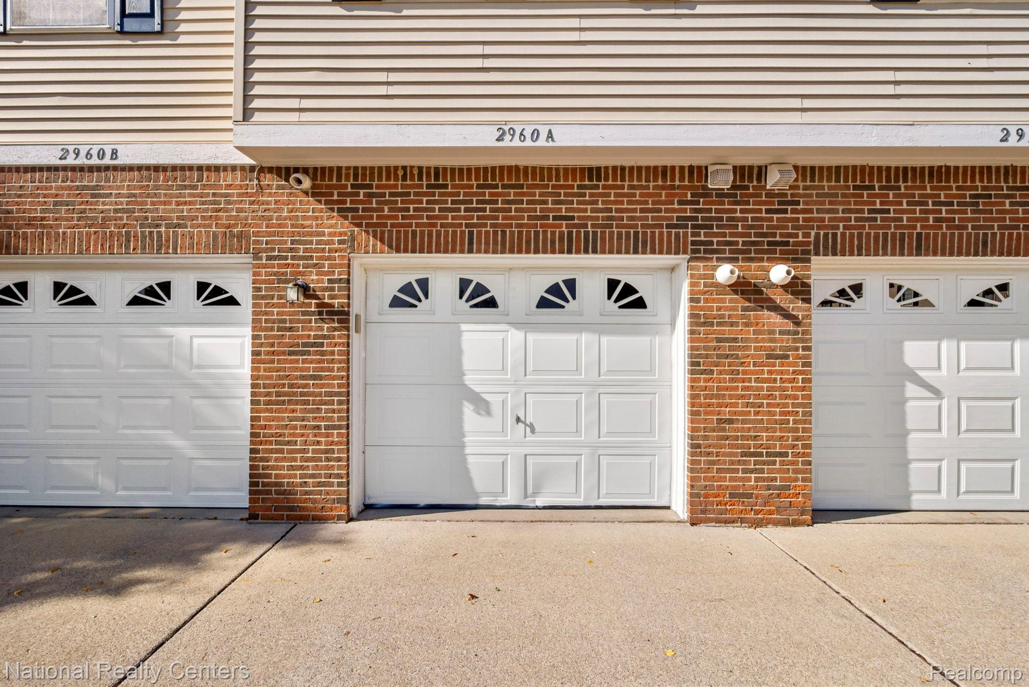 2960 Cottonwood Drive