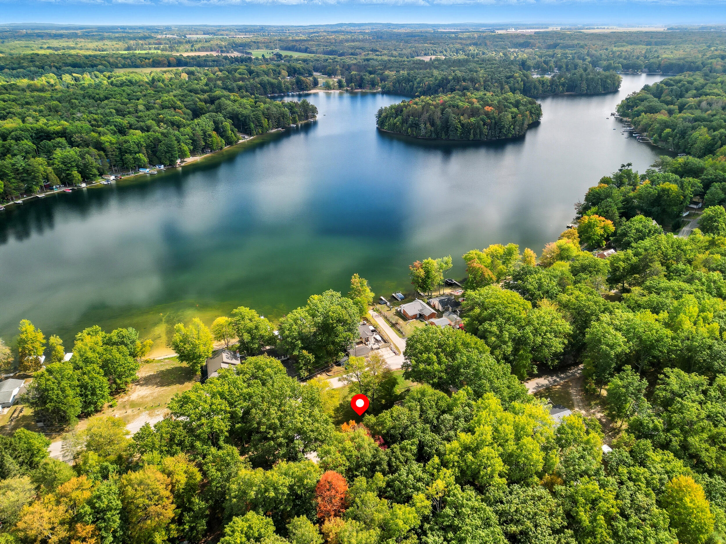 9279 W School Section Lake Drive 91-92