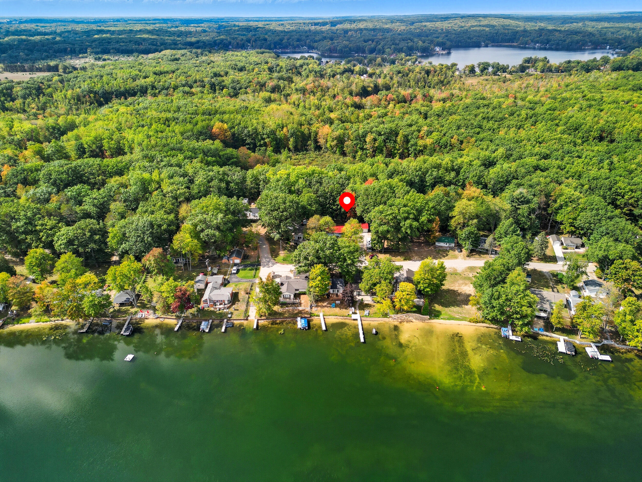 9279 W School Section Lake Drive 91-92