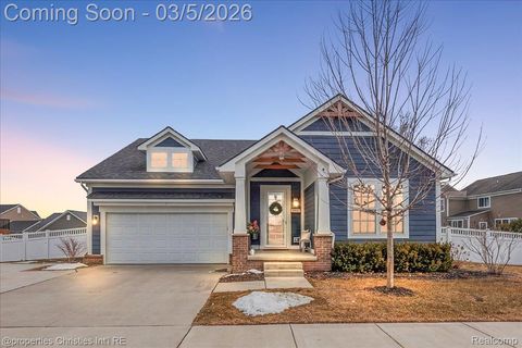 913 S Ridge Road Canton Charter Township MI 48188