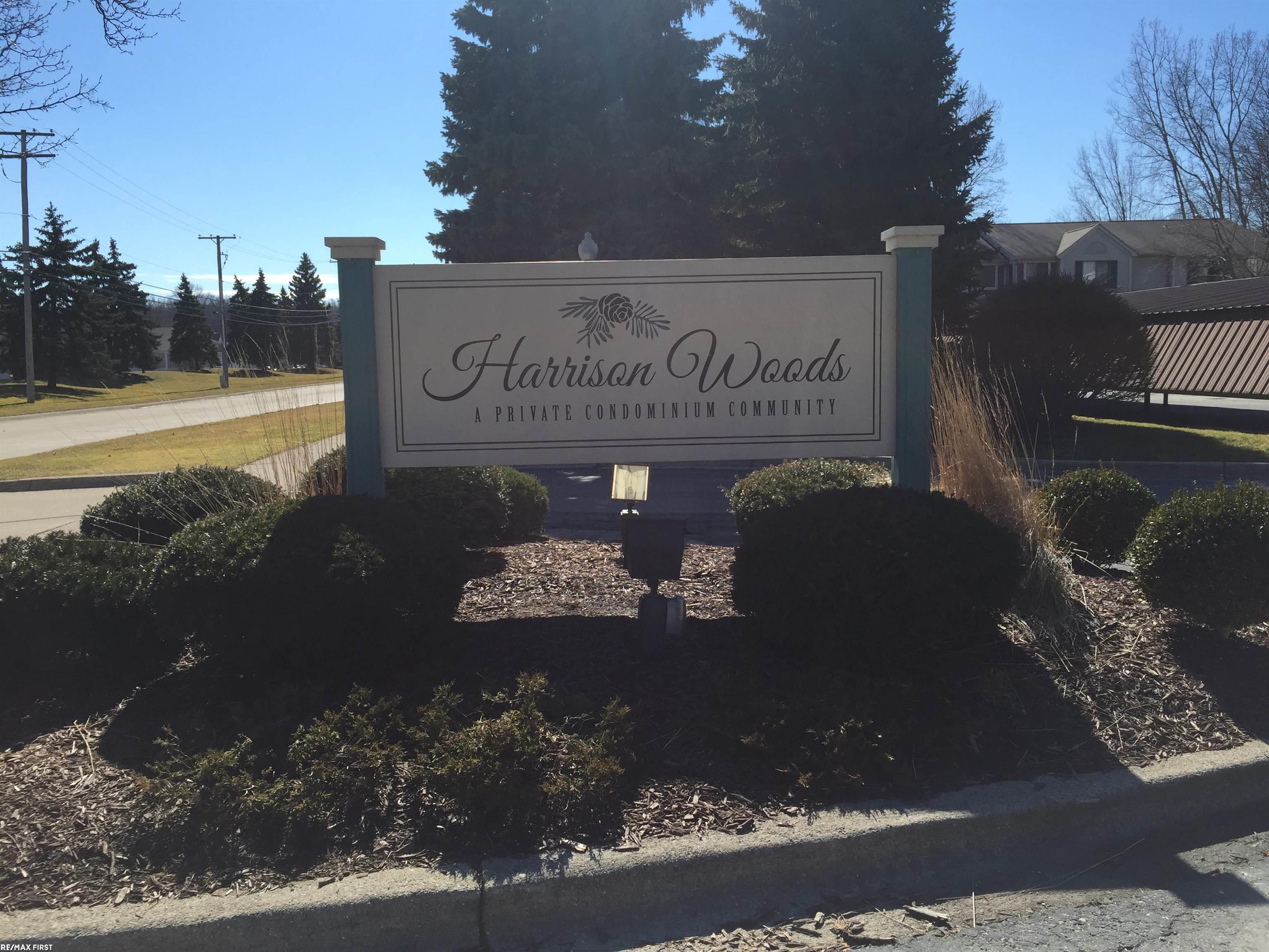 27594 Harrison Woods Lane