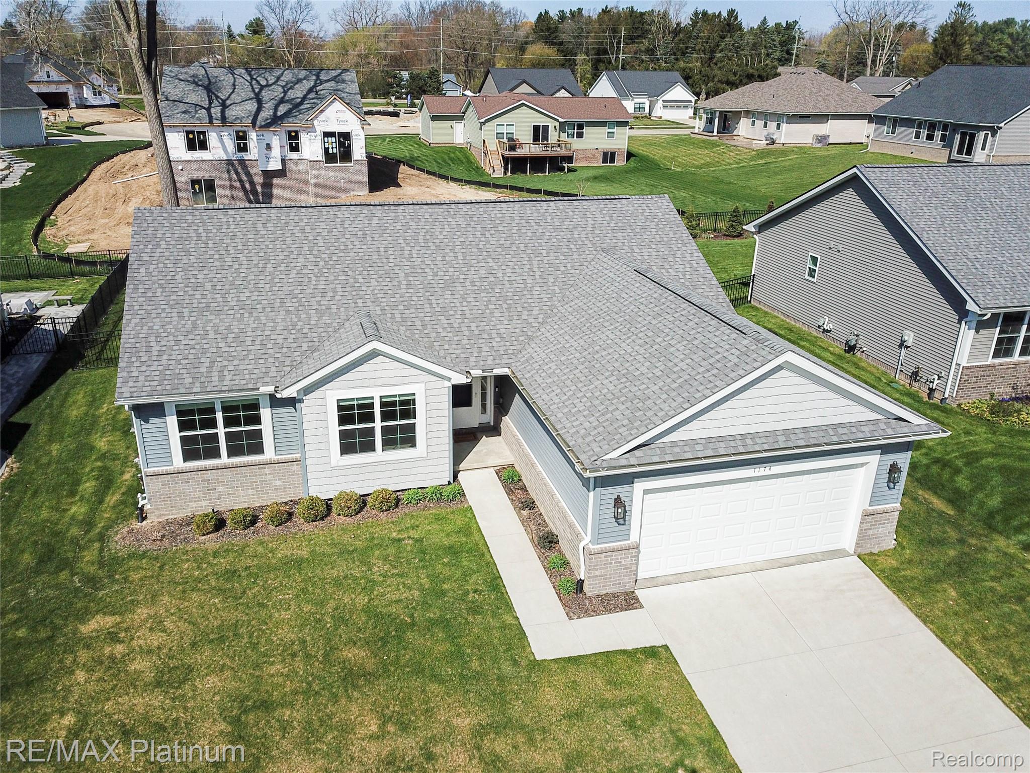 1174 Prudence Drive