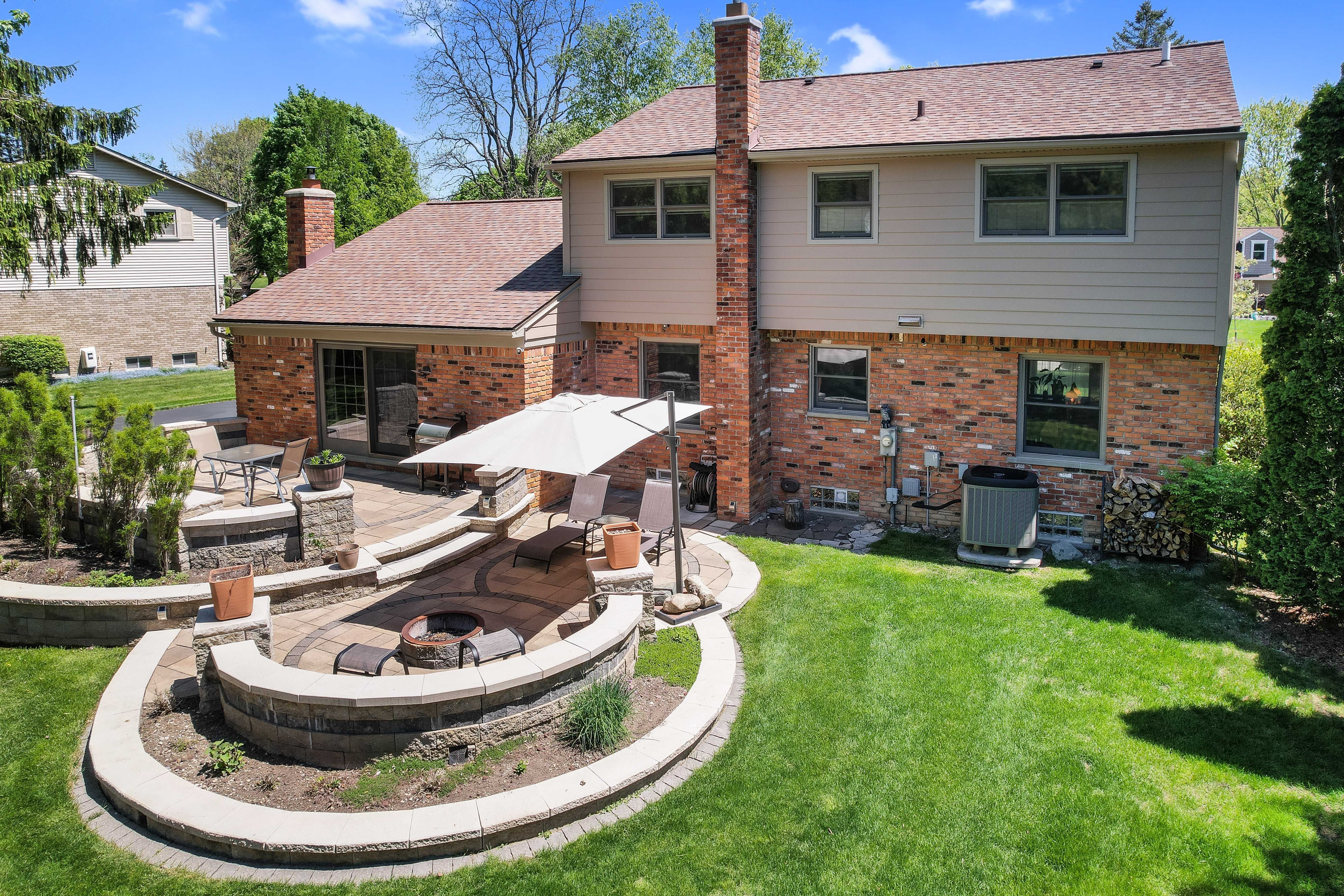 29065 Oak Point Drive