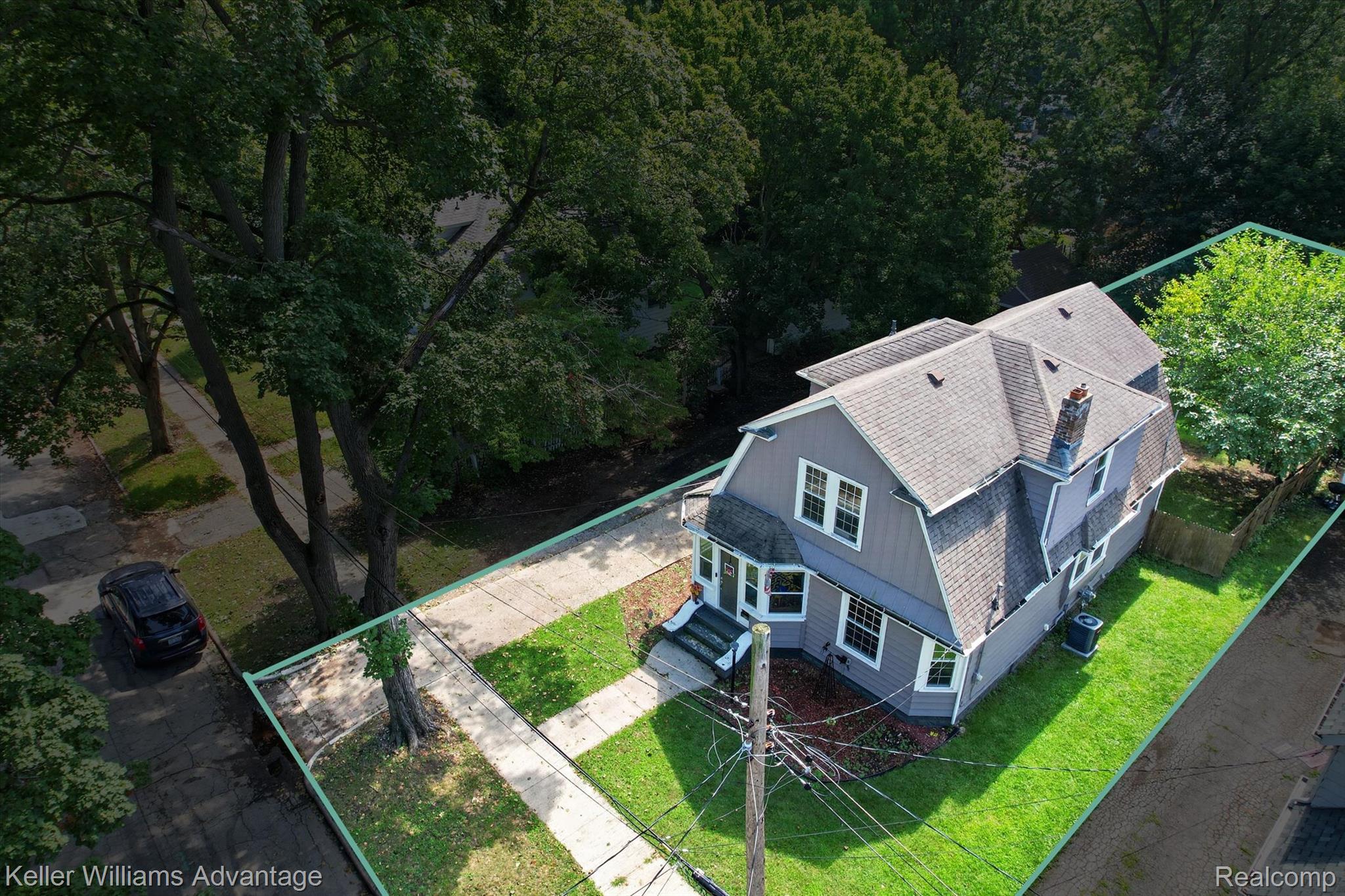 763 Randolph Street