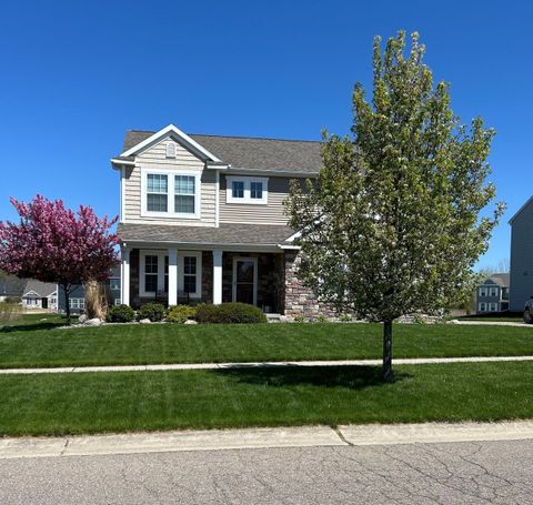 7051 WILDFLOWER Grand Blanc Charter Township Genesee MI 48439