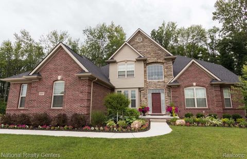 0023 Medford Hill Drive Metamora Township MI 48455