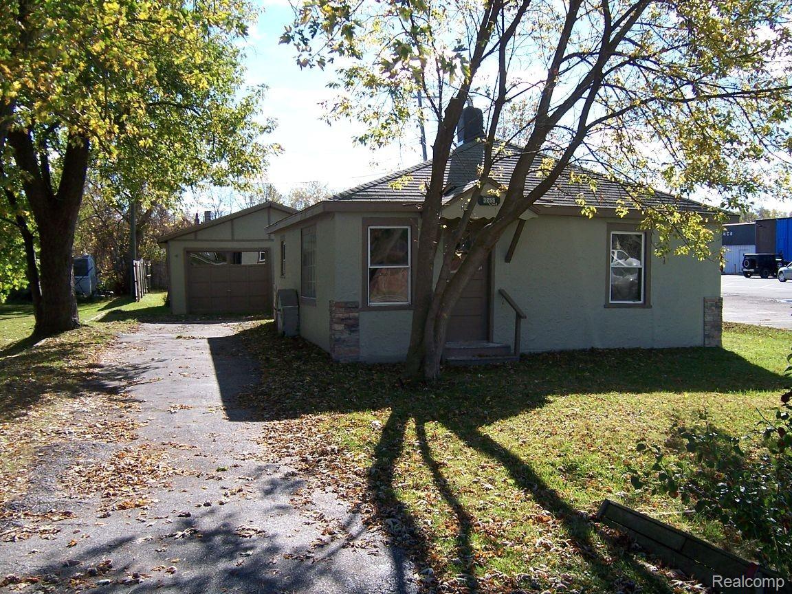 3255 Harrington Road