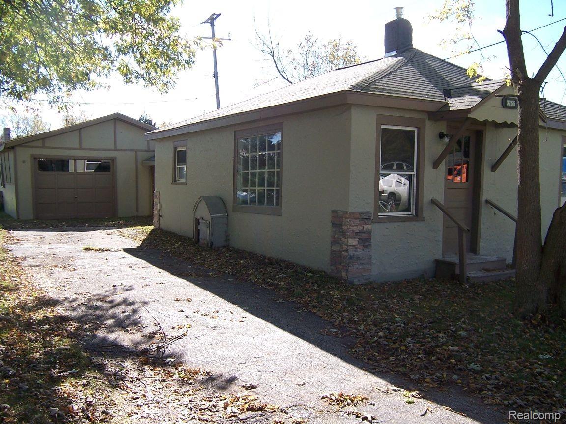 3255 Harrington Road