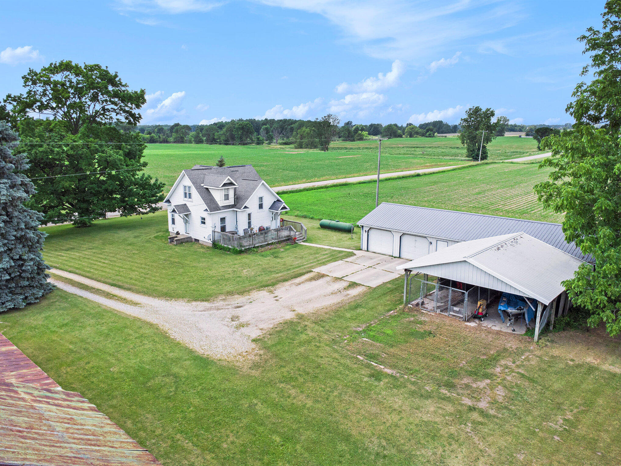 783 Rierson Road