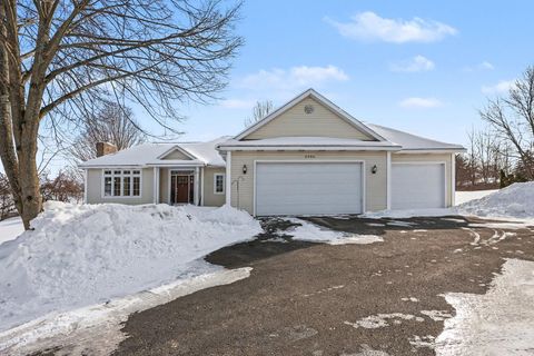 4964 Laurelwood Drive Hudsonville City MI 49426