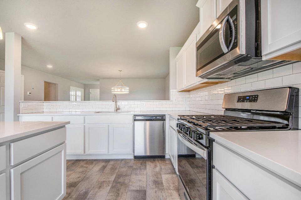 Lot 17 Peppermint Drive