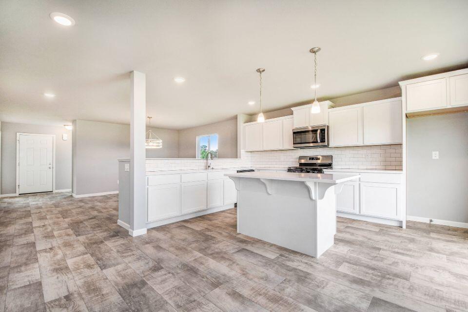 Lot 17 Peppermint Drive