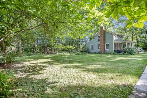 1308 Traver Road Ann Arbor City MI 48105