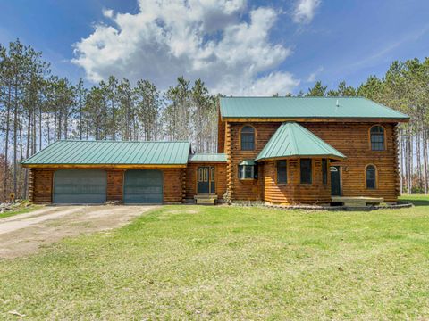 753 N School Road Sherman Township MI 48893