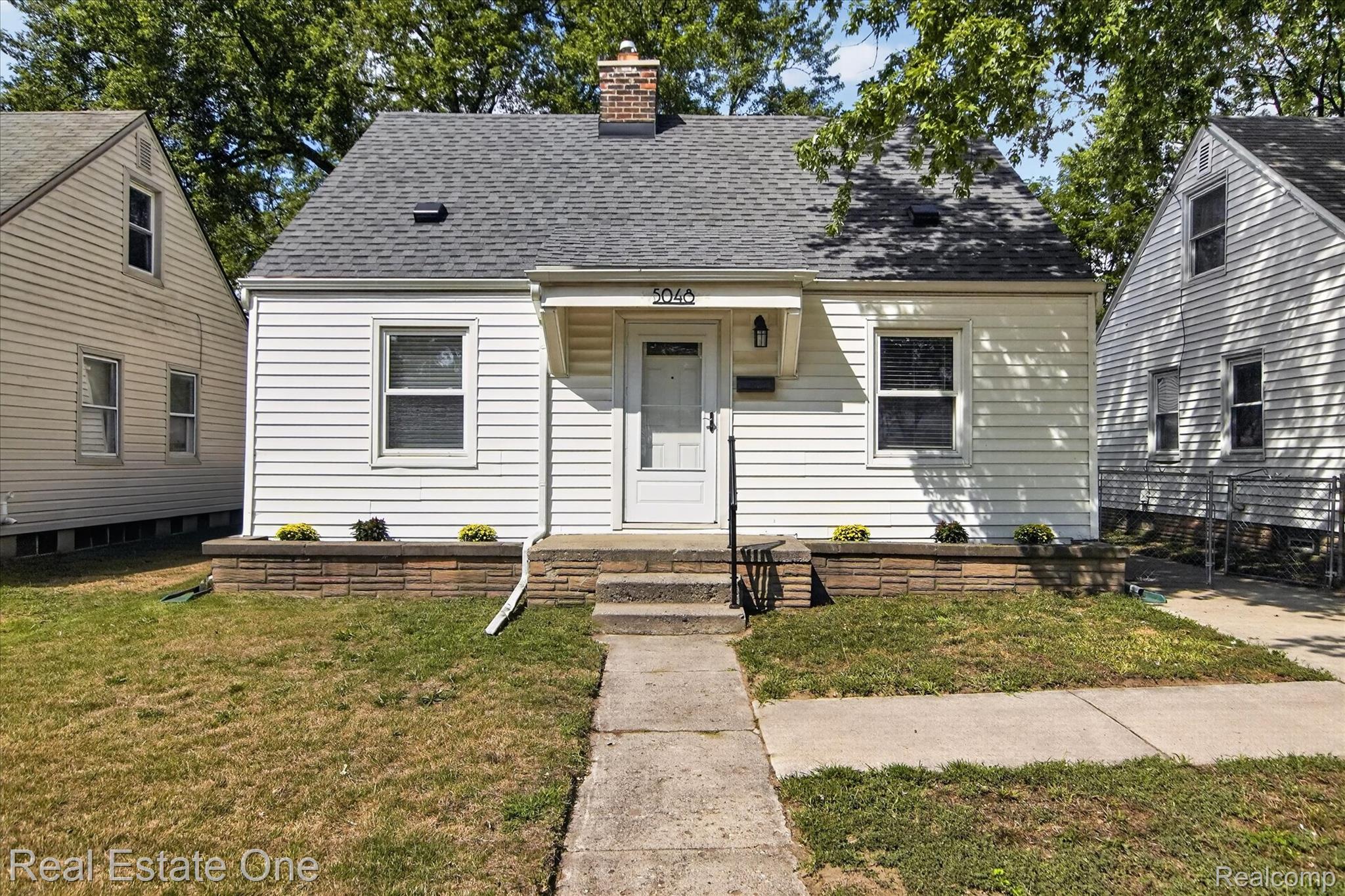 5048 Howe Road