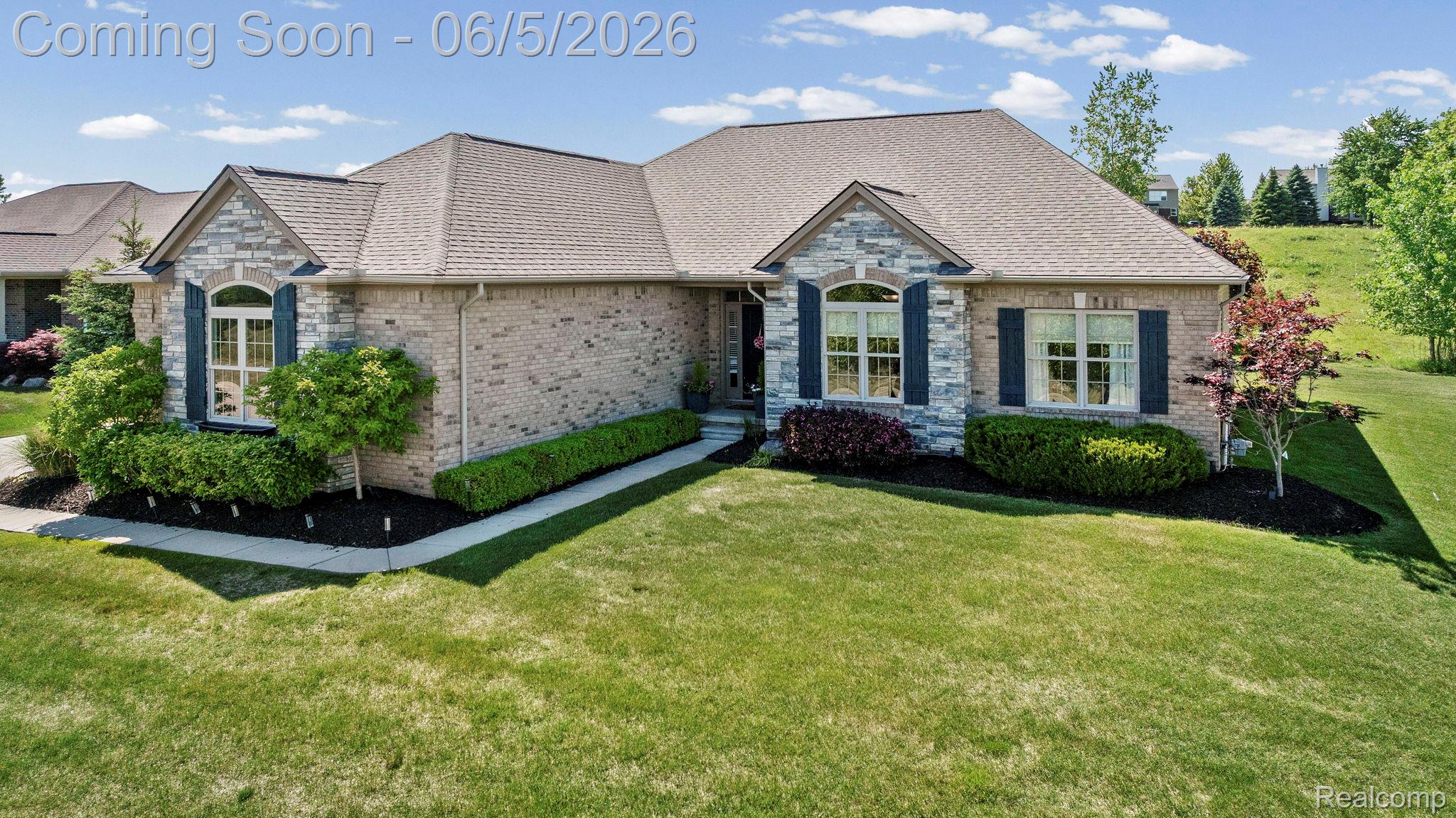 672 Brooks Lane