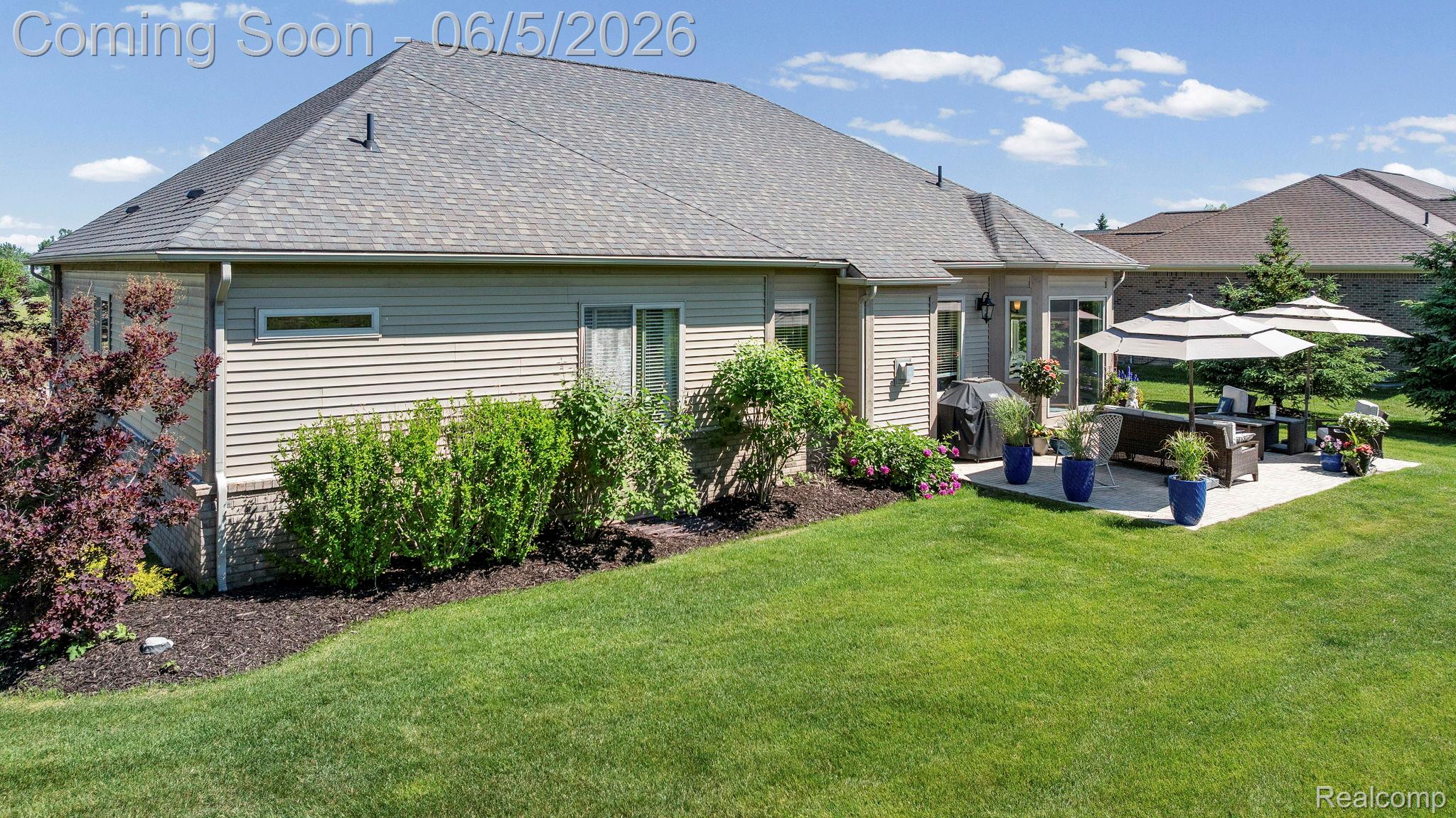 672 Brooks Lane