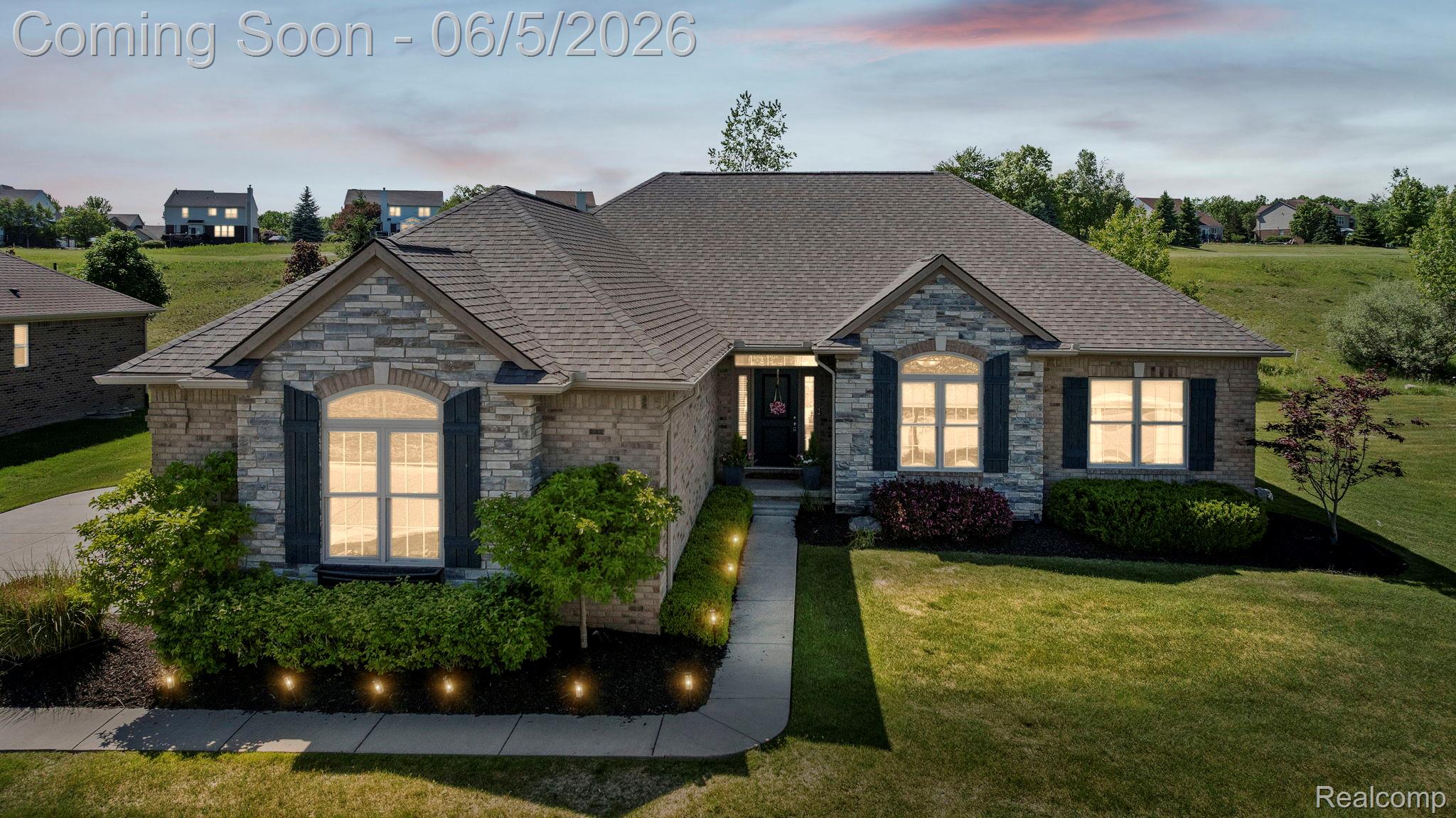 672 Brooks Lane