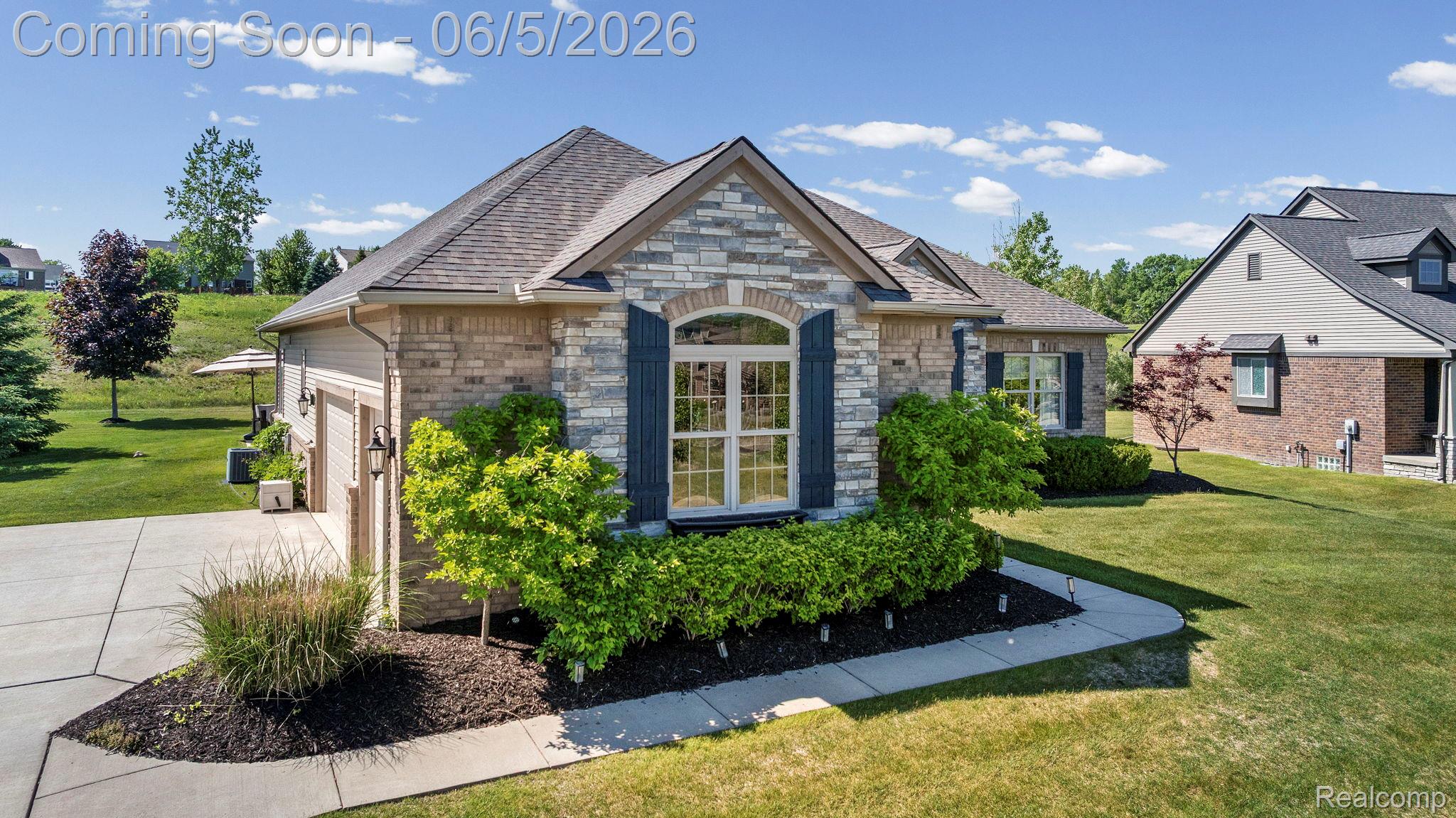 672 Brooks Lane