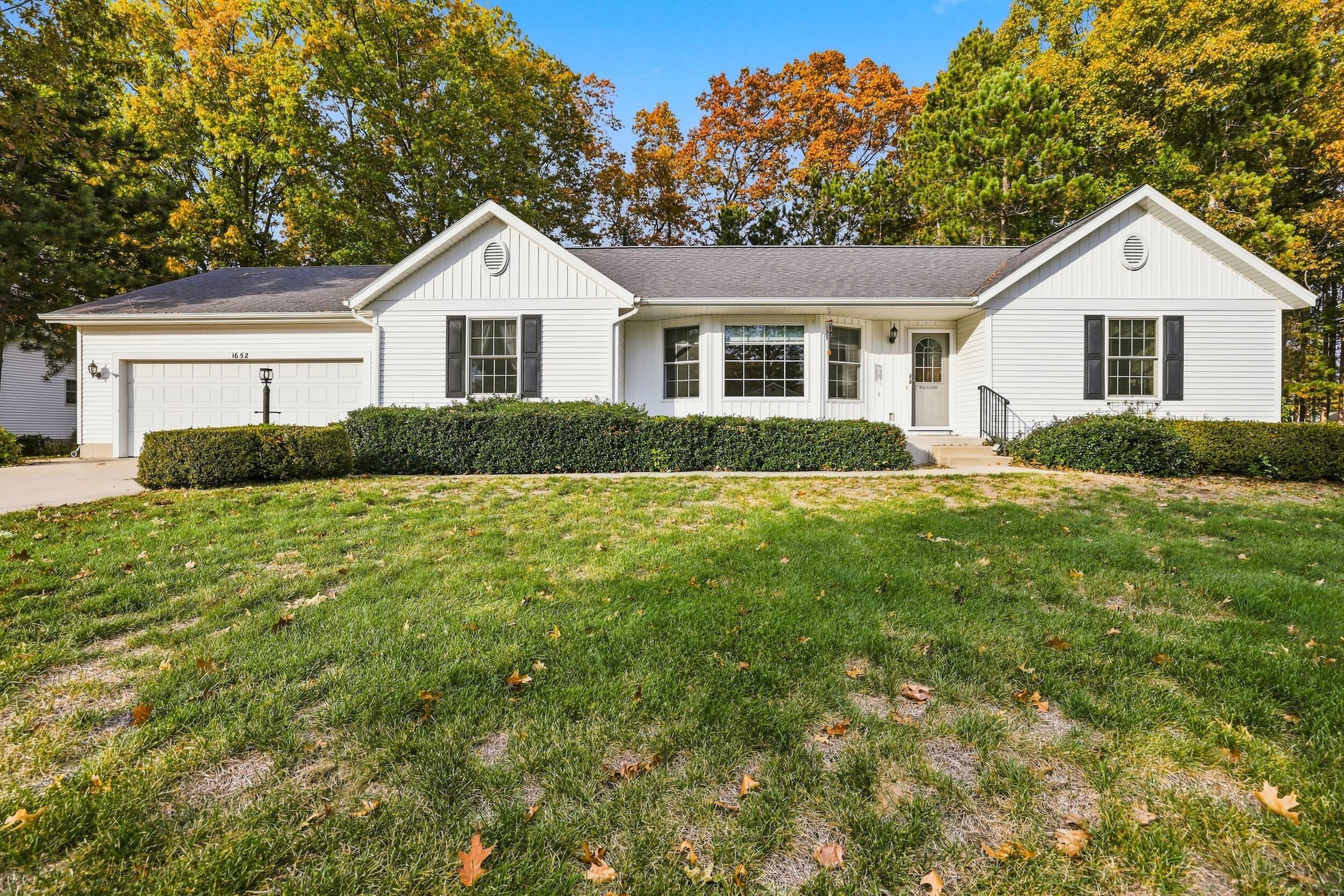 1652 Cornerstone Drive
