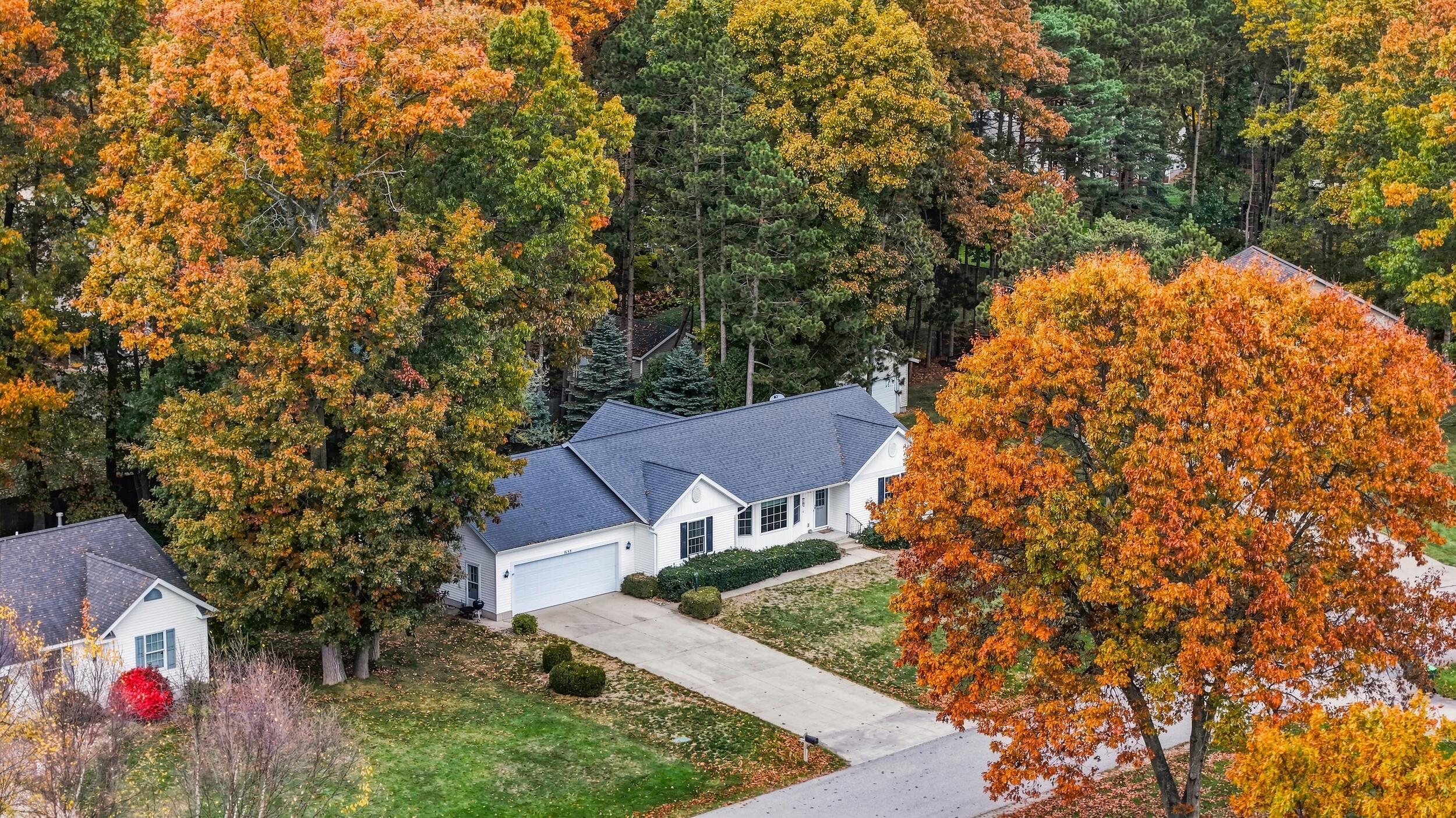 1652 Cornerstone Drive