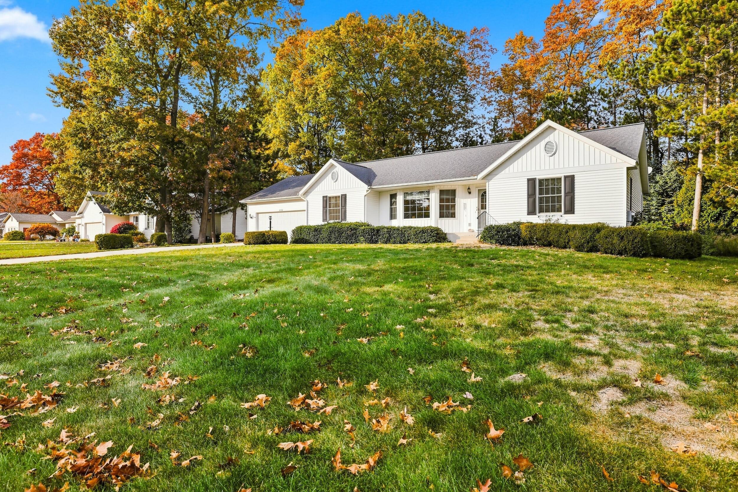 1652 Cornerstone Drive