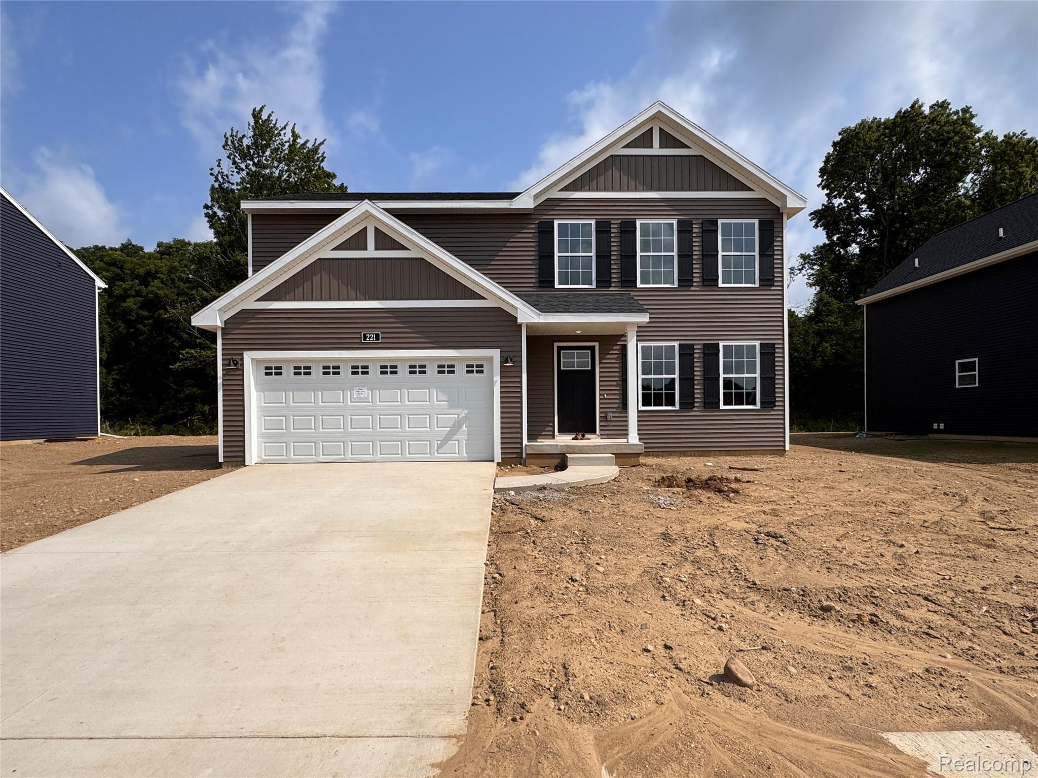 221 Wildflower Drive
