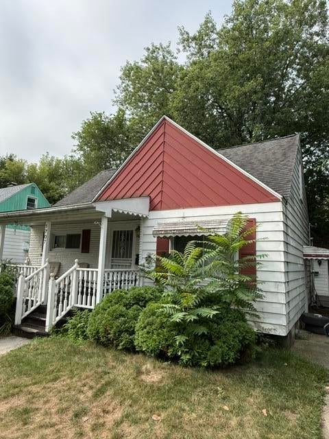 1707 Greenbrook Lane