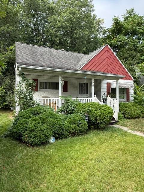 1707 Greenbrook Lane