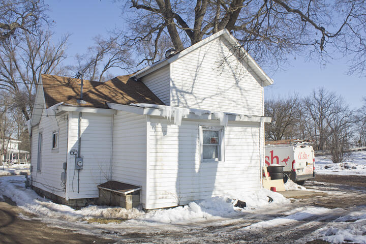105 Pokagon Street