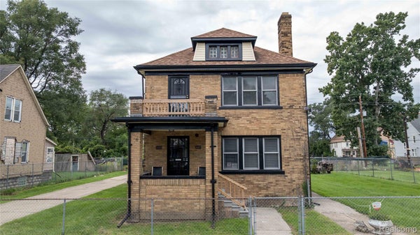 3485 PARKER ST, DETROIT, MI 48214 - Image cc3a02a11170b78ce616e9ebe3419321/1732560387