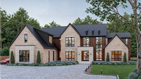 6560 Red Maple Lane Bloomfield Charter Township Oakland MI 48301
