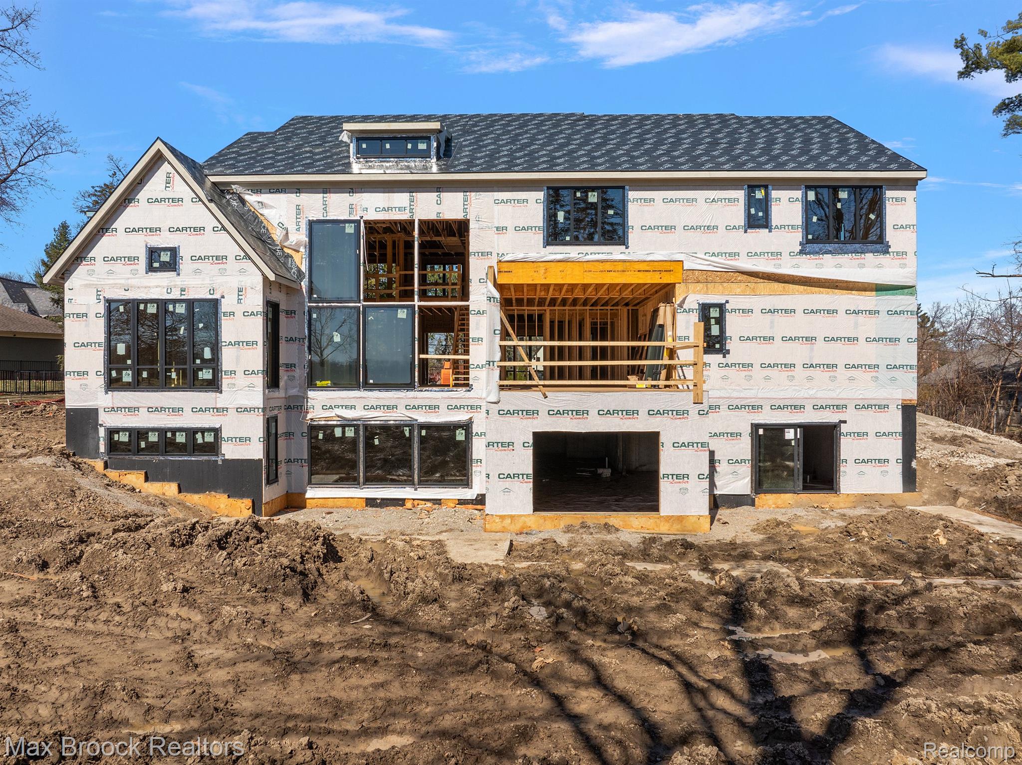 6560 Red Maple Lane