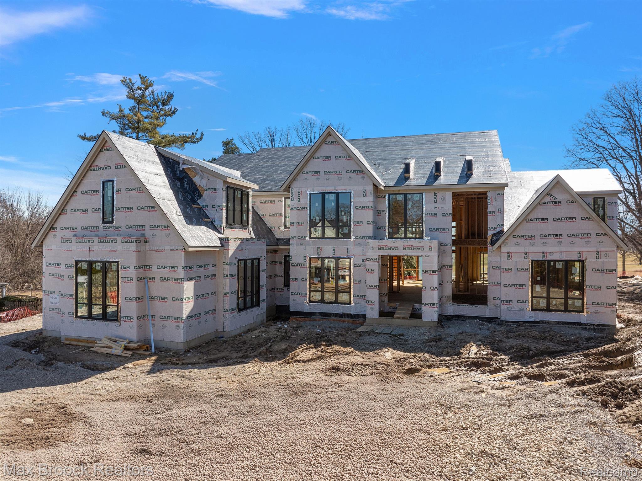 6560 Red Maple Lane