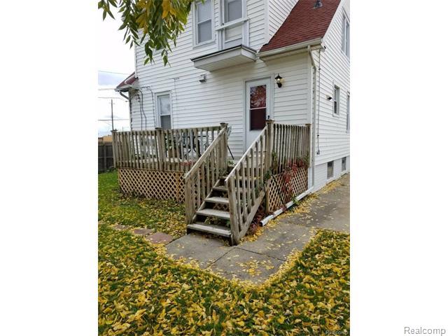 617 E Bennett Ave. Avenue